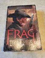 Frag Deadlands, Een of twee spelers, Ophalen of Verzenden, Gebruikt, Steve Jackson Games