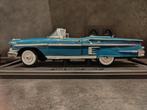 Chevrolet Impala 1958 millésime 1:18, Hobby & Loisirs créatifs, Voitures miniatures | 1:18, Enlèvement ou Envoi, Utilisé, Voiture