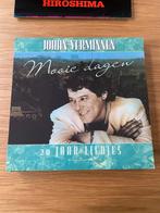 Lp Johan Verminnen: Mooie dagen, Ophalen of Verzenden, Gebruikt, 12 inch, Poprock