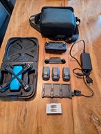 Dji Spark fly more combo, Ophalen, Gebruikt