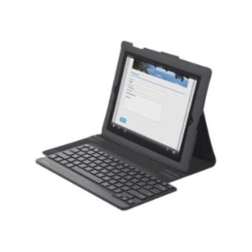 BELKIN Wless toetsenbord voor iPad en iPad Air (1erste GEN), Computers en Software, Apple iPads, Gebruikt, Apple iPad, Zwart