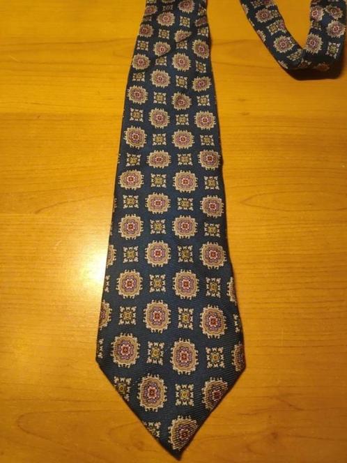 Cravate Dunhill, Vêtements | Hommes, Cravates, Comme neuf, Bleu, Enlèvement ou Envoi