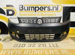 BUMPER Volkswagen Caddy 2010-2015  VOORBUMPER 1-C10-12000z, Auto-onderdelen, Gebruikt, Ophalen of Verzenden, Bumper, Voor