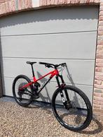 Mondraker Foxy R 2022, VTT tout suspendu, Enlèvement, Comme neuf, Autres marques