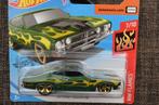 328 / Hot Wheels FORD FALCON XB 1973, Kinderen en Baby's, Speelgoed | Racebanen, Ophalen of Verzenden, Nieuw, Hot Wheels