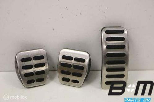 Aluminium pedalen set Volkswagen Polo 9N3, Auto-onderdelen, Overige Auto-onderdelen, Gebruikt