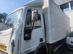 Iveco Eurocargo Lift Vrachtwagen, Achat, Entreprise, Iveco, Diesel