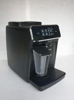 Philips LatteGo koffie full automatic, Ophalen, Afneembaar waterreservoir, Zo goed als nieuw, 4 tot 10 kopjes
