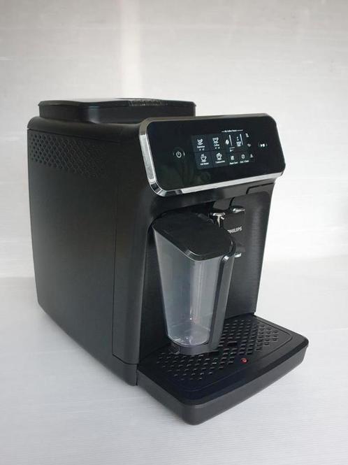 Philips LatteGo koffie full automatic, Elektronische apparatuur, Koffiezetapparaten, Zo goed als nieuw, Gemalen koffie, Koffiebonen