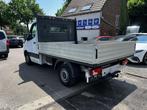 Mercedes-Benz Sprinter 211 2.1CDI L1H1 avec boîte d chargem, Auto's, Mercedes-Benz, Voorwielaandrijving, 1730 kg, Gebruikt, 4 cilinders