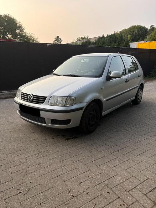 Volkswagen polo 1.4 benzine, Auto's, Volkswagen, Particulier, Polo, Benzine, Euro 4, Ophalen