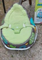 Doomoo Seat en Swing + Doomoo Arch, Ophalen, Gebruikt, Wipstoel, Overige merken