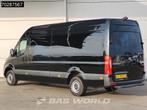 Mercedes Sprinter 317 CDI Automaat L3H2 Airco Camera Parkeer, Auto's, Automaat, Gebruikt, Euro 6, 4 cilinders