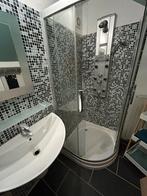 Douche + lavabo, Huis en Inrichting, Badkamer | Complete badkamers, Ophalen