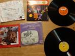vinyls, Ophalen, Gebruikt, Overige genres, Overige typen