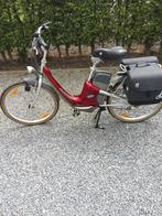 oldtimer fiets, Fietsen en Brommers, Ophalen, Gebruikt, 47 tot 50 cm, Giant