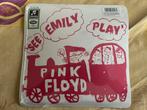 7” Pink Floyd - See Emily Play NEW-Sealed, Enlèvement ou Envoi, Neuf, dans son emballage, Single