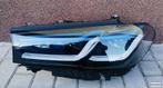 BMW 5 SERIE G30 G31 LCI FACELIFT LASER LED KOPLAMP 8082661, Auto-onderdelen, Dashboard en Schakelaars, Ophalen of Verzenden, Gebruikt