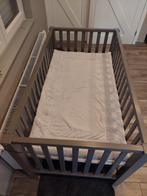 Park tweeling Quax, met bekleding, Ophalen, Gebruikt, Box, Bedje of Wieg
