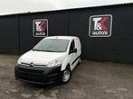 Citroën Berlingo 1.6i 2018, Te koop, Bedrijf, Benzine, Overige carrosserie