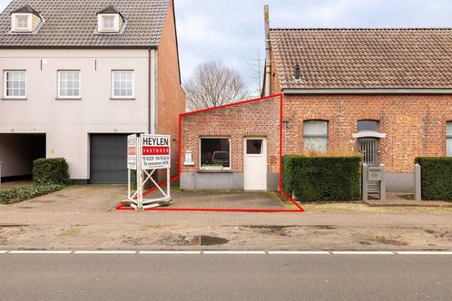 Huis te koop in Geel, 1 slpk, Immo, Huizen en Appartementen te koop, Vrijstaande woning, F