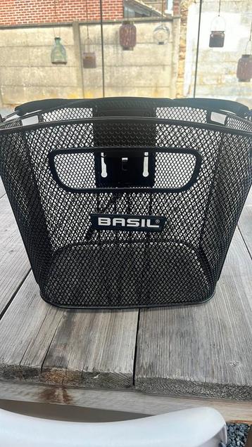 Basilic, Enlèvement ou Envoi, Utilisé