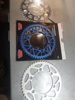 Yamaha yz/yzf tandwielen, Motoren, Ophalen of Verzenden, Nieuw