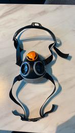 Delta Plus stofmasker nieuw, Ophalen, Nieuw, Halfgelaatsmaskers