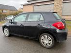 Toyota Auris diesel, Auto's, Toyota, Stof, Zwart, Zwart, Bedrijf