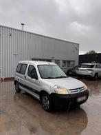 Citroën Berlingo 1.4 LPG - Zo Meenemen, Berlingo, Trekhaak, Particulier, LPG