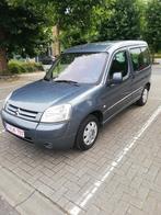 Citroën Berlingo met registratieverzoek, Auto's, Citroën, Voorwielaandrijving, Monovolume, Overige bekleding, Berlingo