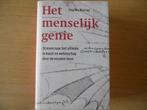Het menselijk genie, Charles Murray, Ophalen of Verzenden, Gelezen, Charles Murray, Geesteswetenschap