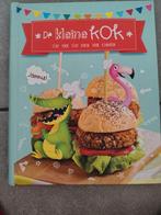 Kookboek " de kleine kok", Ophalen of Verzenden, Gelezen, Non-fictie