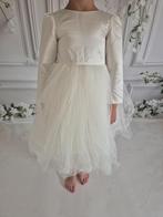 Comuniekledig, Ophalen, Zo goed als nieuw