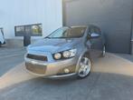Chevrolet Aveo benzine AUTOMAAT /garantie en keuring, Auto's, Chevrolet, Automaat, Aveo, Parkeersensor, Bedrijf