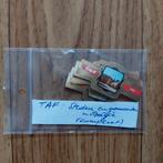 Reeks sigarenbandjes TAF, Verzamelen, Ophalen of Verzenden, Sigarenbandjes