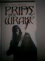 Prins der wrake, Ophalen, Zo goed als nieuw, Mark Lawrence