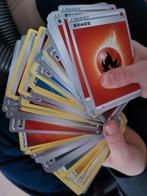 Pokemon energie, Hobby en Vrije tijd, Verzamelkaartspellen | Pokémon, Ophalen of Verzenden, Zo goed als nieuw