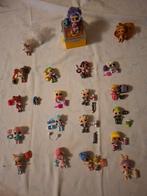 Lol surprise poppetjes, Kinderen en Baby's, Speelgoed | Poppen, Ophalen, Gebruikt, Overige typen