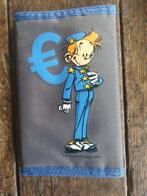 Portefeuille Spirou, Verzamelen, Stripfiguren, Ophalen of Verzenden, Guust of Robbedoes, Nieuw, Gebruiksvoorwerp