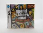 GTA: Chinatown wars - Nintendo DS, Games en Spelcomputers, Games | Nintendo DS, Avontuur en Actie, Gebruikt, Vanaf 18 jaar, 1 speler