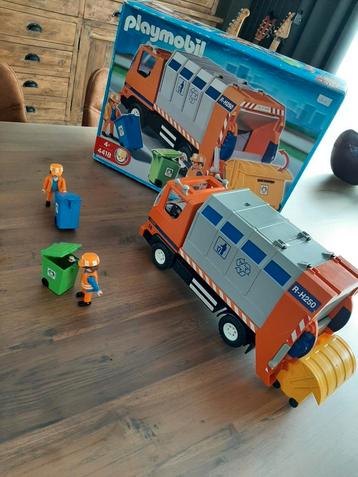 Playmobil 4418 beschikbaar voor biedingen