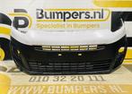 BUMPER Citroen Berlingo Peugeot Partner VOORBUMPER 1-G5-1211, Auto-onderdelen, Gebruikt, Voor, 6 maanden garantie, Ophalen of Verzenden