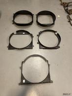 Bmw E30 radiauteurkap behuizing m20 m10 m40 m42 kap 3-serie, Auto-onderdelen, Ophalen of Verzenden, Gebruikt, BMW