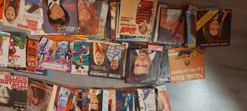 Ancien vinyle 33 tours  beschikbaar voor biedingen