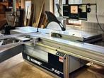 Altendorf F 45 formaatzaag  /tafel 4300 mm, Doe-het-zelf en Bouw, Gereedschap | Zaagmachines, Ophalen, Gebruikt, 1200 watt of meer