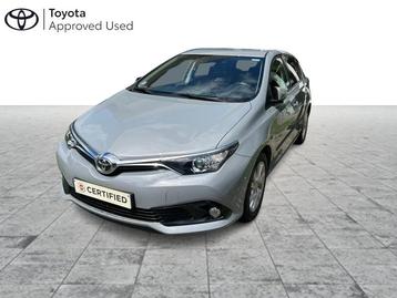 Toyota Auris COMFORT  beschikbaar voor biedingen