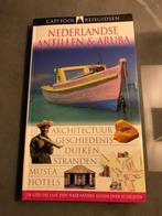 Capitool reisgids: Nederlandse Antillen en Aruba, Boeken, Reisgidsen, Ophalen of Verzenden, Capitool