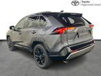 Toyota RAV-4 Style Plus 2.5 2WD, Argent ou Gris, 2487 cm³, Electronic Stability Program (ESP), Entreprise