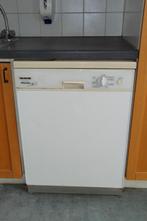 LAVE VAISSELLE  MIELE G 570 Model Eurostar, Programme éco, Encastré, Enlèvement, Utilisé